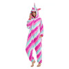 Кигуруми Единорог Радужный XS (135-145 см)