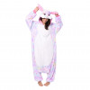Кигуруми Кролик Звездный 3XS (115-125 см)