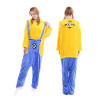 Кигуруми Миньон M (155-165 см) - 2