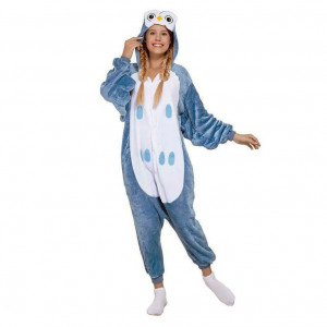 Кигуруми Сова XL (175-185см)